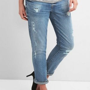 Gap maternity